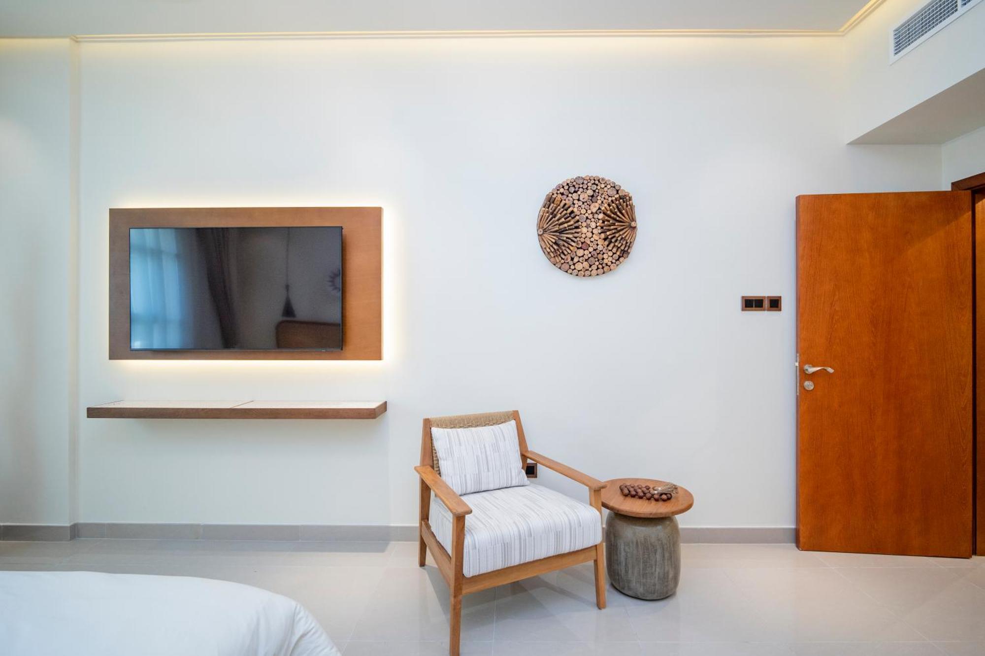 Apartment Oasis By Tarrab Dubai