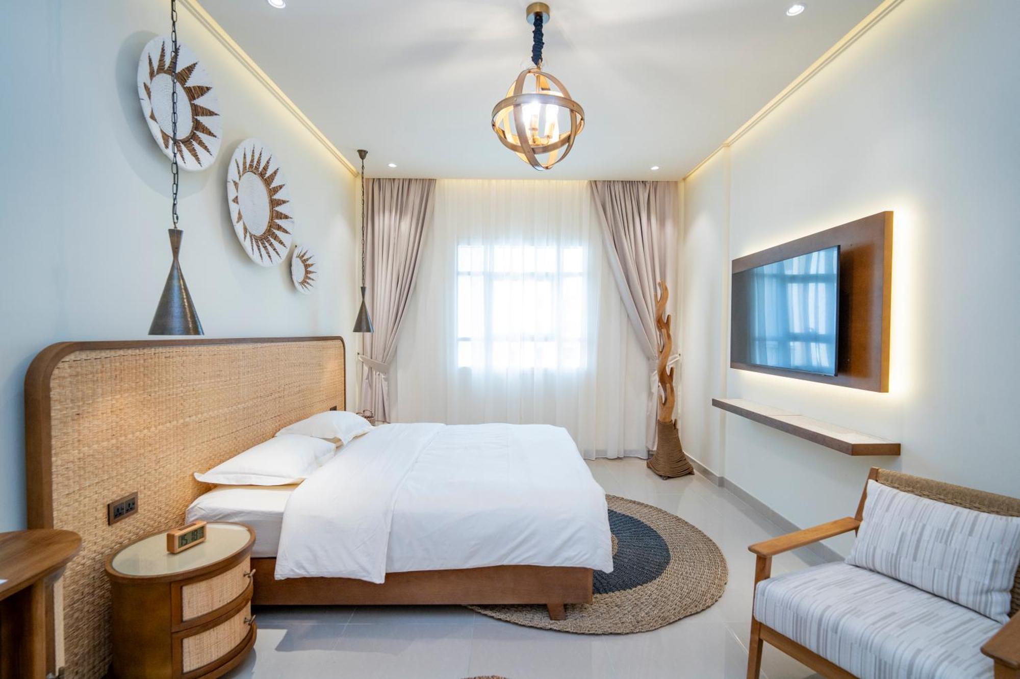 Oasis By Tarrab Apartment *