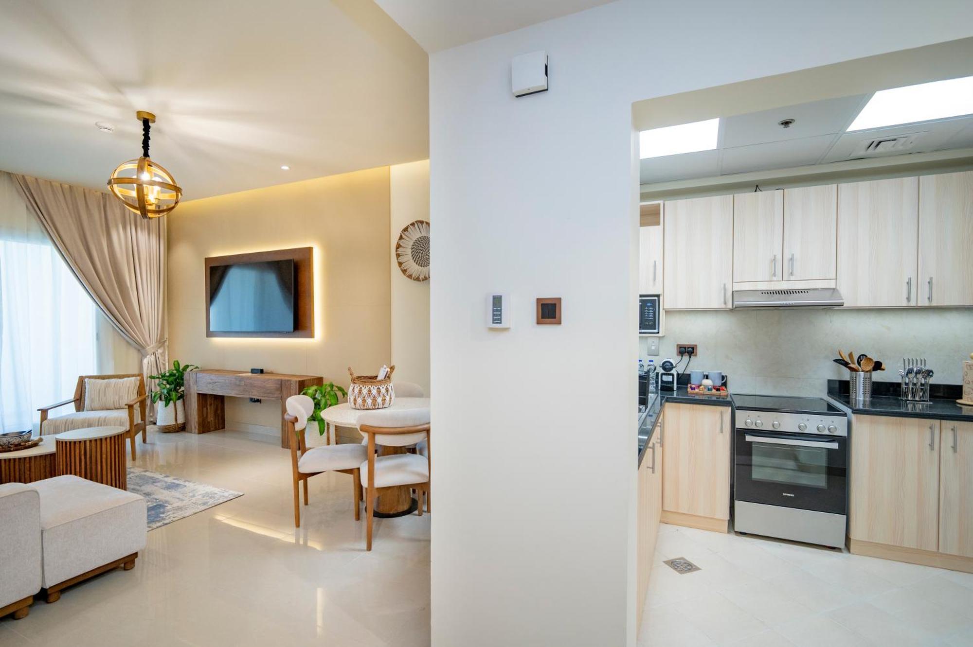 Apartment Oasis By Tarrab *