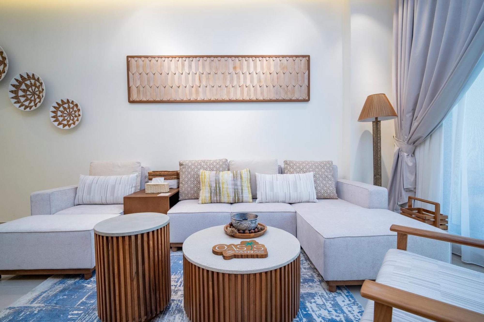 Oasis By Tarrab Apartment Dubai