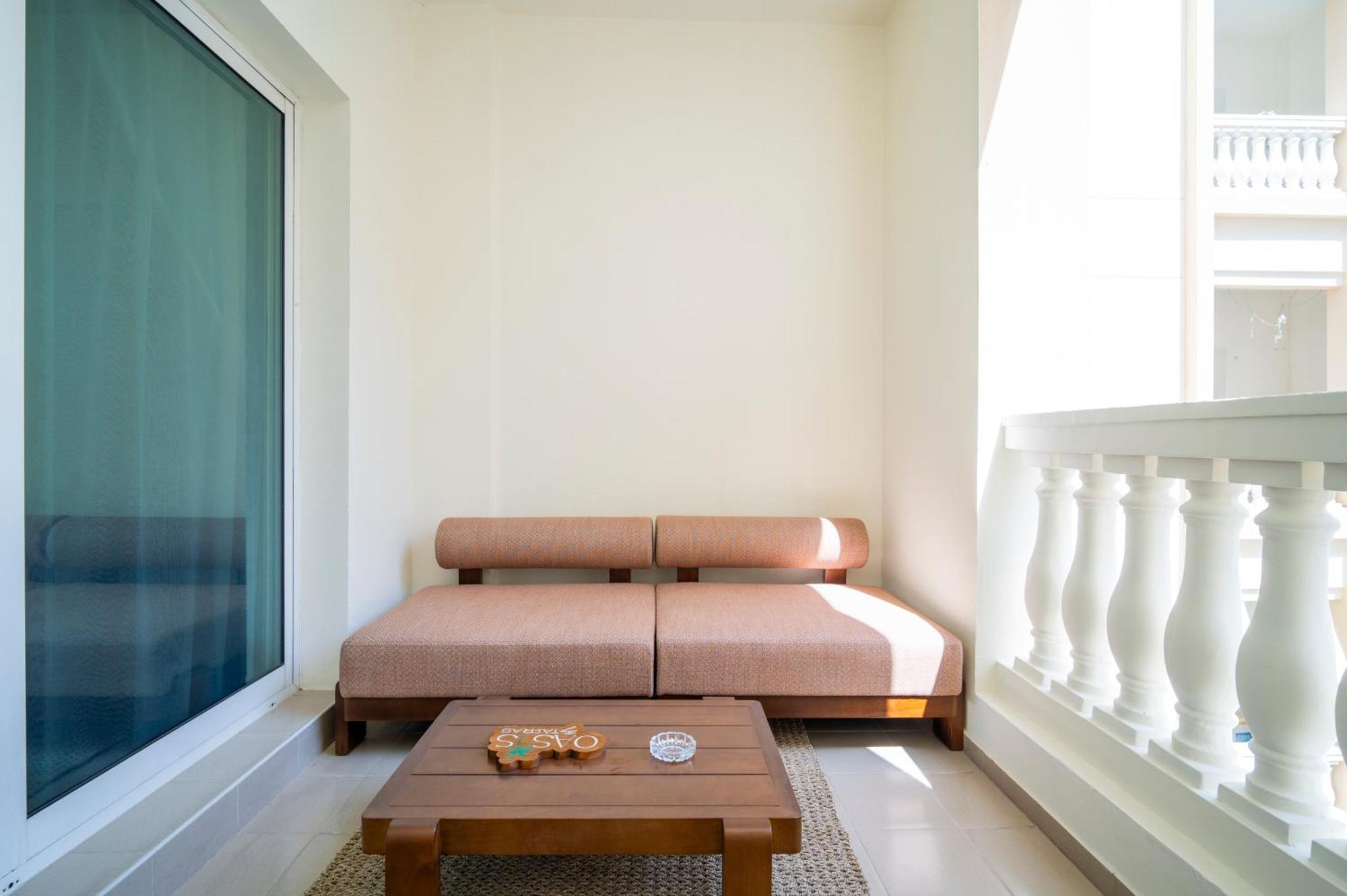 Apartment Oasis By Tarrab *